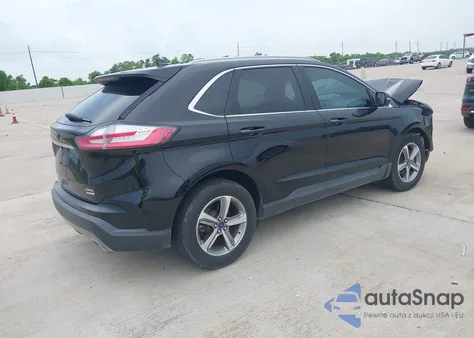 2020 Ford Edge Sel z USA, uszkodzony, nr VIN 2FMPK3J90LBA80406